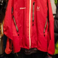 Giacca tecnica Haglofs 