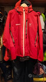 Giacca tecnica Haglofs 