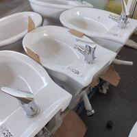 Bidet Rak ceramics