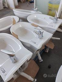 Bidet Rak ceramics