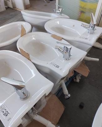 Bidet Rak ceramics