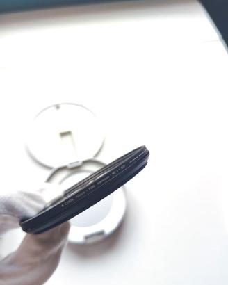 COKIN Pure Harmonie ND-X Variabile 77mm