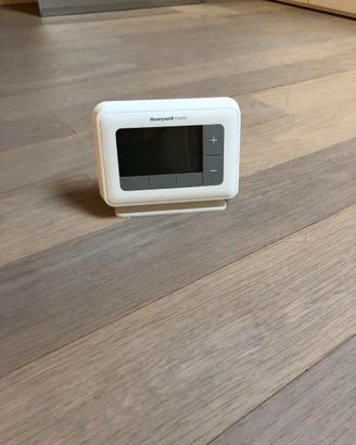 Honeywell Home Cronotermostato T4m