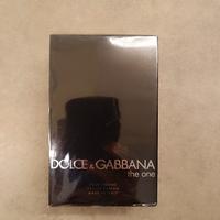 Dolce & Gabbana The One
