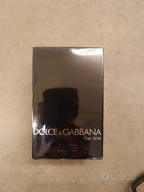 Dolce & Gabbana The One