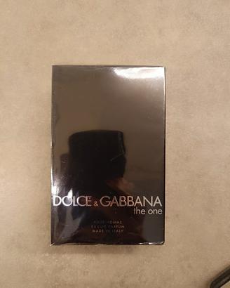 Dolce & Gabbana The One