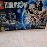 Lego Dimensions Xbox One