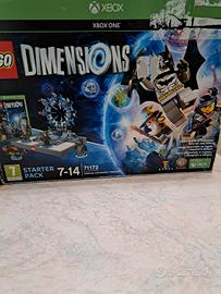 Lego Dimensions Xbox One