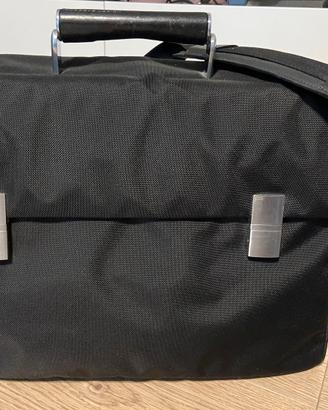 Cartella PIQUADRO Professionale x Pc, Tablet, ecc