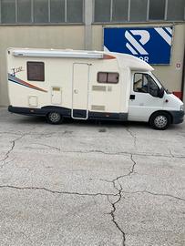 semintegrale sotto i sette metri