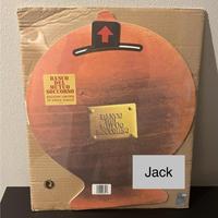 Banco del Mutuo Soccorso Ed. Ltd. Vinile Giallo