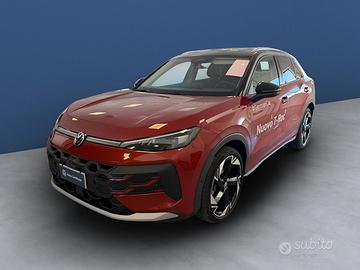 Volkswagen T-Roc 1.5 etsi style 115cv dsg
