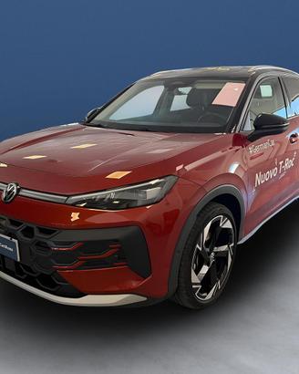 Volkswagen T-Roc 1.5 etsi style 115cv dsg