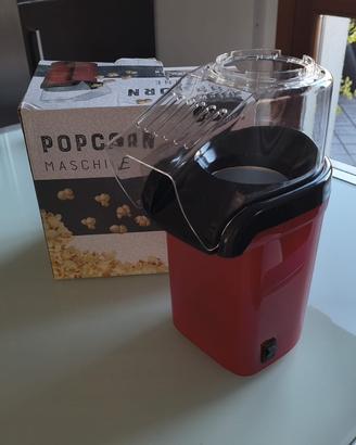 Macchina dei poc corn