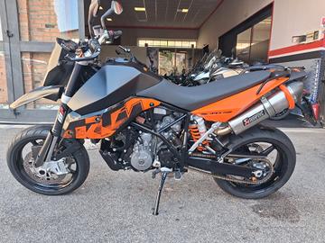 Ktm 990 Supermoto Sm