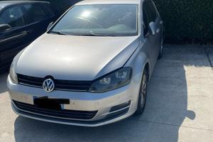 GOLF 7