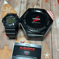 Casio G shock