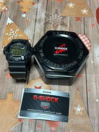 Casio G shock