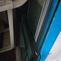 Vetri temperati per mensole ed altro