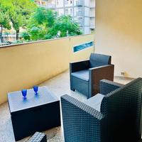 3 +1 posti letto a 40mt dalla spiaggia