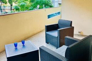 3 +1 posti letto a 40mt dalla spiaggia