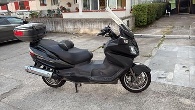 Burgman executive anno 2011