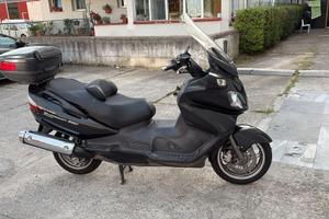 Burgman executive anno 2011