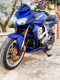 Kawasaki Z 750 - 2007
