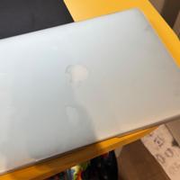 MacBook Air - 13 inch  - 2015