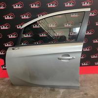 Porta anteriore sinistra Opel Corsa E