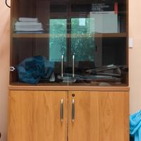 arredo ufficio classico 