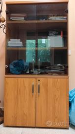 arredo ufficio classico 