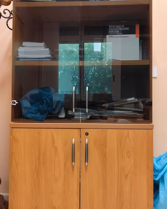 arredo ufficio classico 