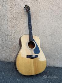 Chitarra yhamaha FG-335