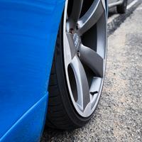 Cerchi Rotor 20x9 et35 