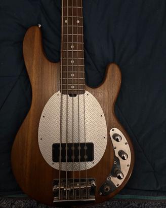 Basso MUSICMAN Sub 5 - Made in USA