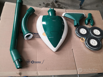 FOLLETTO, Accessori Vorwerk PL515 Nuovi
