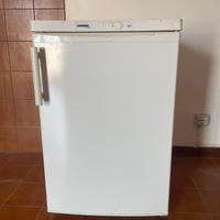 Congelatore Liwbherr comfort 3 cassetti smartfrost