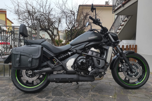 Kawasaki Vulcan S ABS
