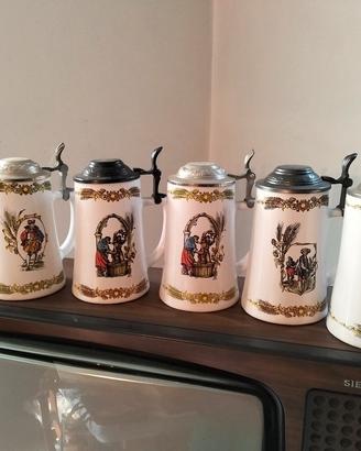 Boccali Splügen