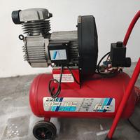 compressore fiac Cosmos 260