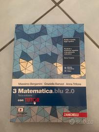 Matematica.blu 2.0 3