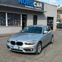 BMW SERIE 1