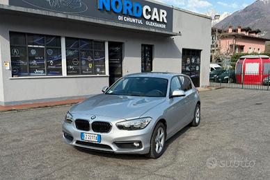 BMW SERIE 1