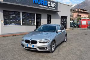 BMW SERIE 1