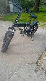 Bici elettrica