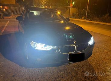 BMW Serie 3 (F30/31) - 2014