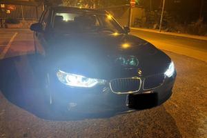 BMW Serie 3 (F30/31) - 2014