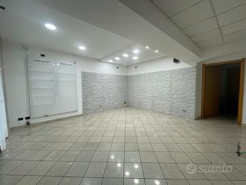 Locale uso ufficio/ negozio
