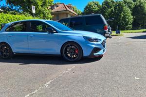 Hyundai i30N manuale fl facelift 2023